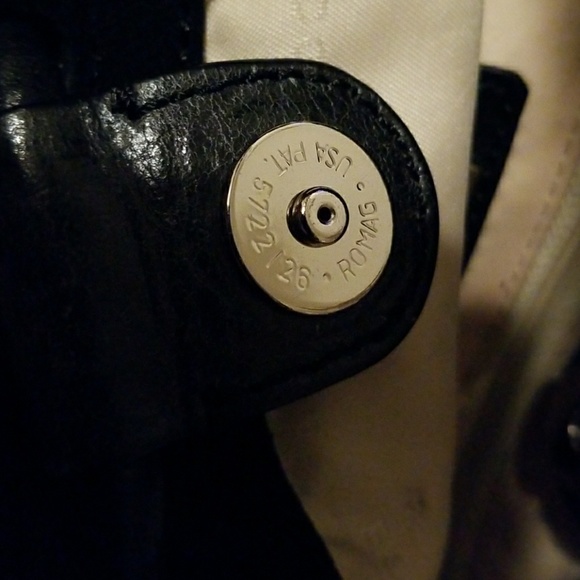 ELLIOTT LUCCA SATCHELS - Picture 7 of 8